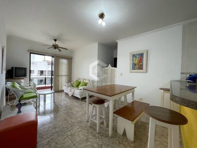 Apartamento, 2 quartos, 80 m² - Foto 1