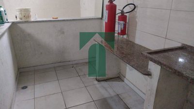 Loja-Salão, 300 m² - Foto 5