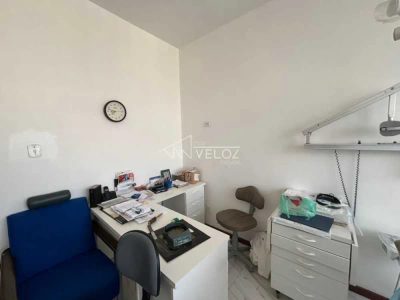 Apartamento, 35 m² - Foto 1
