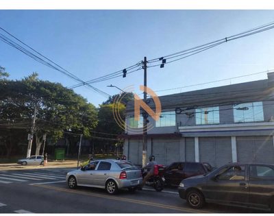 Loja-Salão, 250 m² - Foto 3