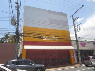 Prédio Inteiro, 1200 m² - Foto 1