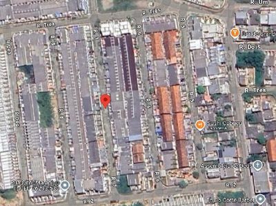 Casa, 2 quartos, 85 m² - Foto 1