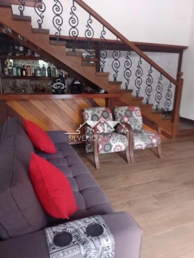 Casa, 3 quartos, 188 m² - Foto 2