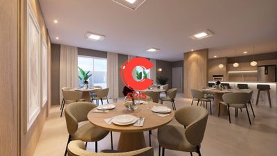 Apartamento, 2 quartos, 66 m² - Foto 5