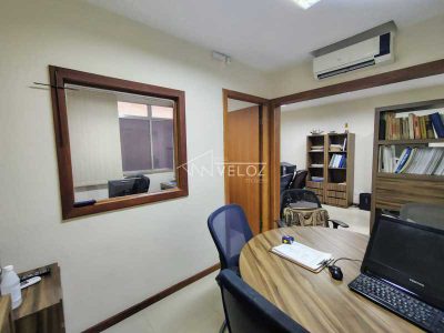 Sala-Conjunto, 27 m² - Foto 4