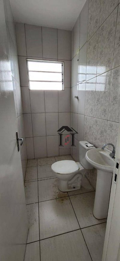 Casa, 2 quartos, 100 m² - Foto 3