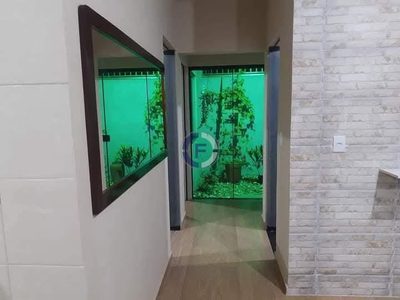 Casa, 2 quartos, 500 m² - Foto 3