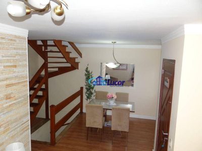 Sobrado, 3 quartos, 149 m² - Foto 5