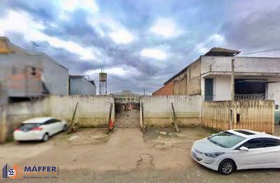 Loteamento e Condomínio, 523 m² - Foto 2