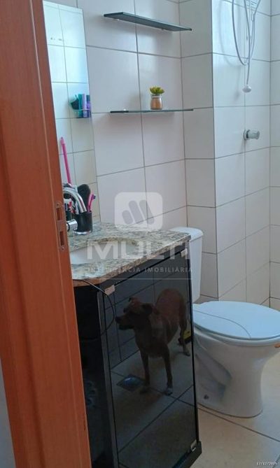 Apartamento, 2 quartos, 50 m² - Foto 5