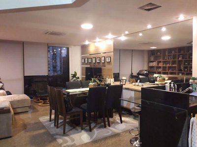 Apartamento, 3 quartos, 151 m² - Foto 2