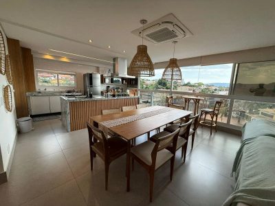 Apartamento, 3 quartos, 133 m² - Foto 2