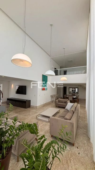Casa, 4 quartos, 550 m² - Foto 3