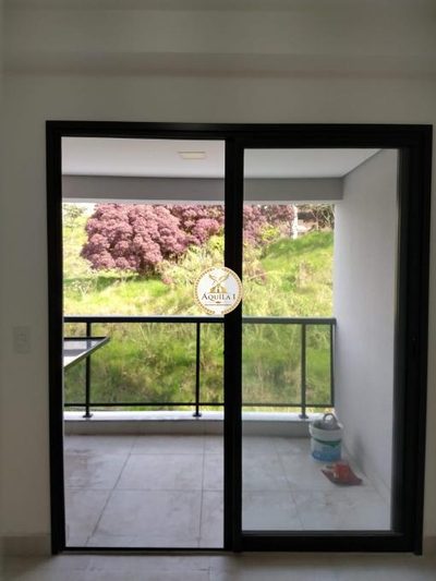 Apartamento, 2 quartos, 60 m² - Foto 5