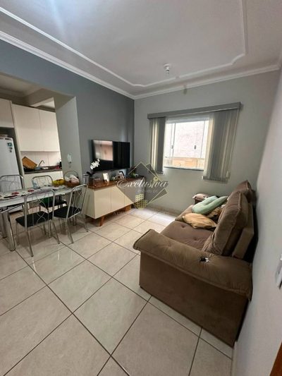 Apartamento, 2 quartos - Foto 1