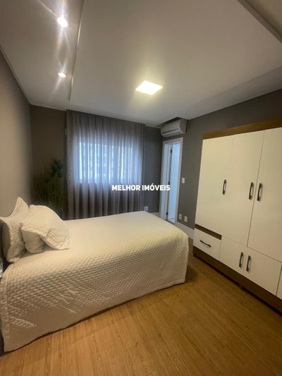 Apartamento, 3 quartos, 163 m² - Foto 1