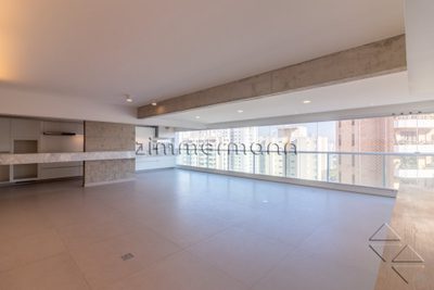 Apartamento, 3 quartos, 164 m² - Foto 1