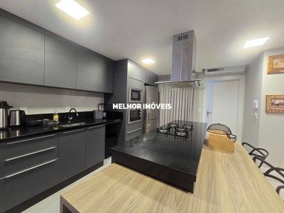 Apartamento, 4 quartos, 263 m² - Foto 4