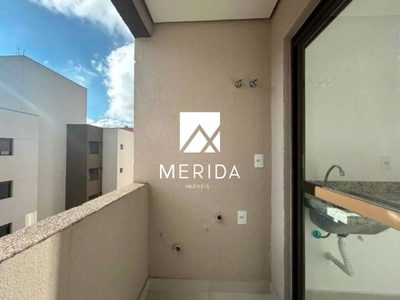 Apartamento, 2 quartos, 55 m² - Foto 5