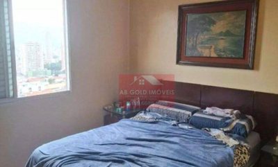 Apartamento, 2 quartos, 62 m² - Foto 3