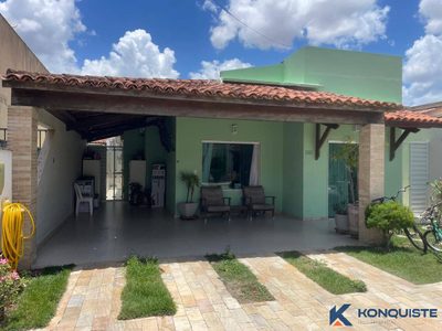 Casa, 3 quartos, 170 m² - Foto 2