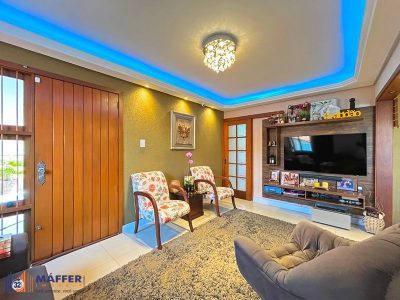 Casa, 4 quartos, 120 m² - Foto 5