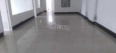 Loja-Salão, 200 m² - Foto 4