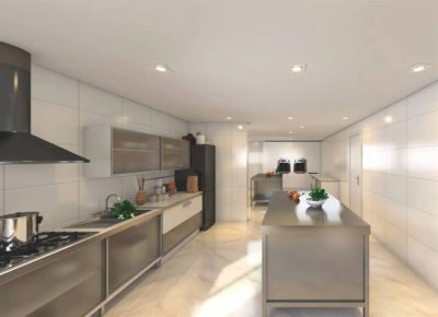 Apartamento, 2 quartos, 58 m² - Foto 4