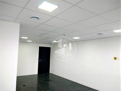 Sala-Conjunto, 40 m² - Foto 3