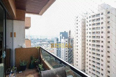 Apartamento, 4 quartos, 162 m² - Foto 5
