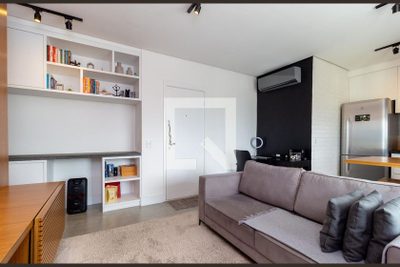 Apartamento, 1 quarto, 52 m² - Foto 5