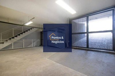 Prédio Inteiro, 685 m² - Foto 1