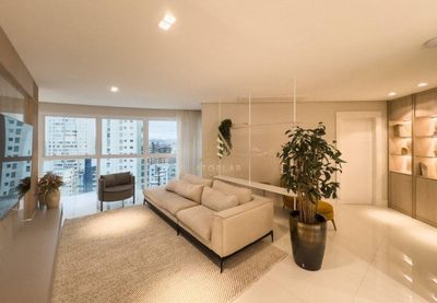 Apartamento, 3 quartos, 138 m² - Foto 4