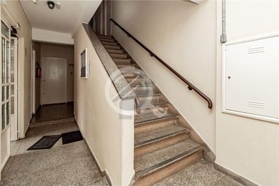Apartamento, 2 quartos, 48 m² - Foto 2