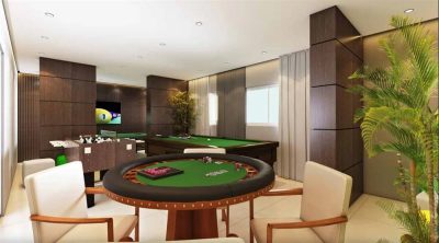 Apartamento, 2 quartos, 64 m² - Foto 4