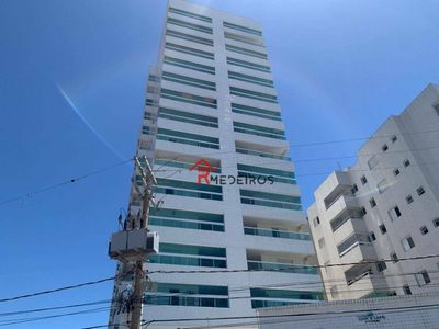 Apartamento, 2 quartos, 73 m² - Foto 1