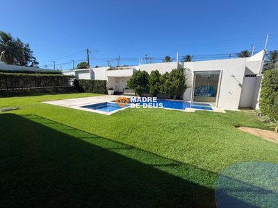 Casa, 5 quartos, 349 m² - Foto 2