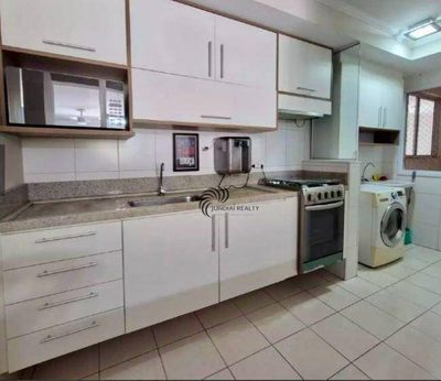 Apartamento, 2 quartos, 65 m² - Foto 5