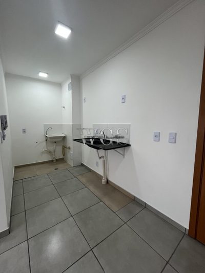 Apartamento, 2 quartos, 34 m² - Foto 5