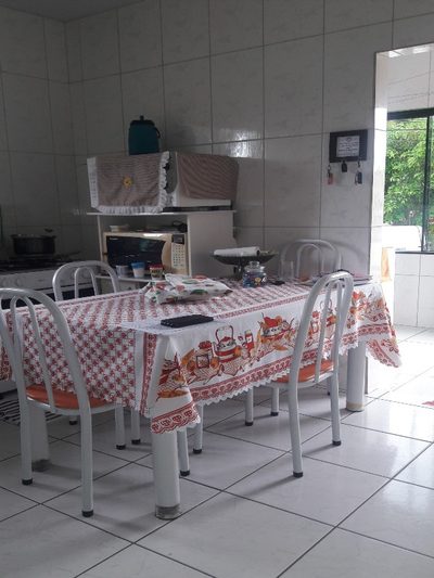 Apartamento, 4 quartos, 180 m² - Foto 1