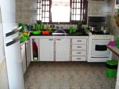 Sobrado, 2 quartos, 109 m² - Foto 4