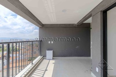Apartamento, 3 quartos, 98 m² - Foto 4