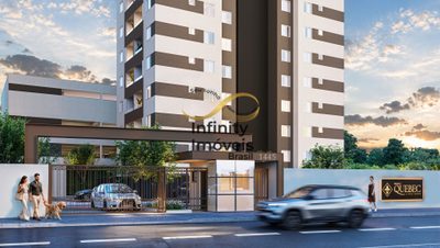 Apartamento, 2 quartos, 51 m² - Foto 5
