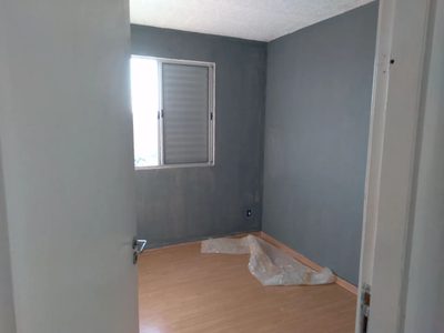 Apartamento, 2 quartos, 45 m² - Foto 2