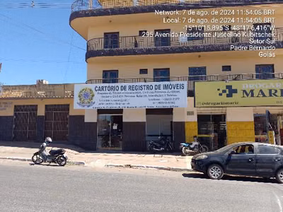 Casa, 2 quartos, 250 m² - Foto 1