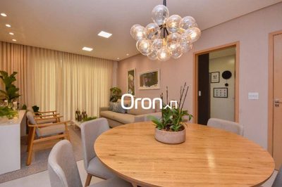Apartamento, 3 quartos, 132 m² - Foto 2