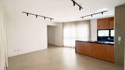 Apartamento, 2 quartos, 63 m² - Foto 2