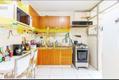 Apartamento, 3 quartos, 98 m² - Foto 5