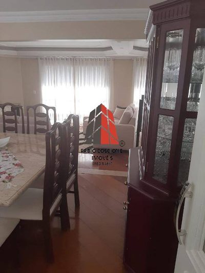 Apartamento, 3 quartos, 190 m² - Foto 3