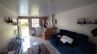 Casa, 3 quartos - Foto 4
